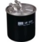 Fuel change filter - WK8201 Fuel change filter - WK8201