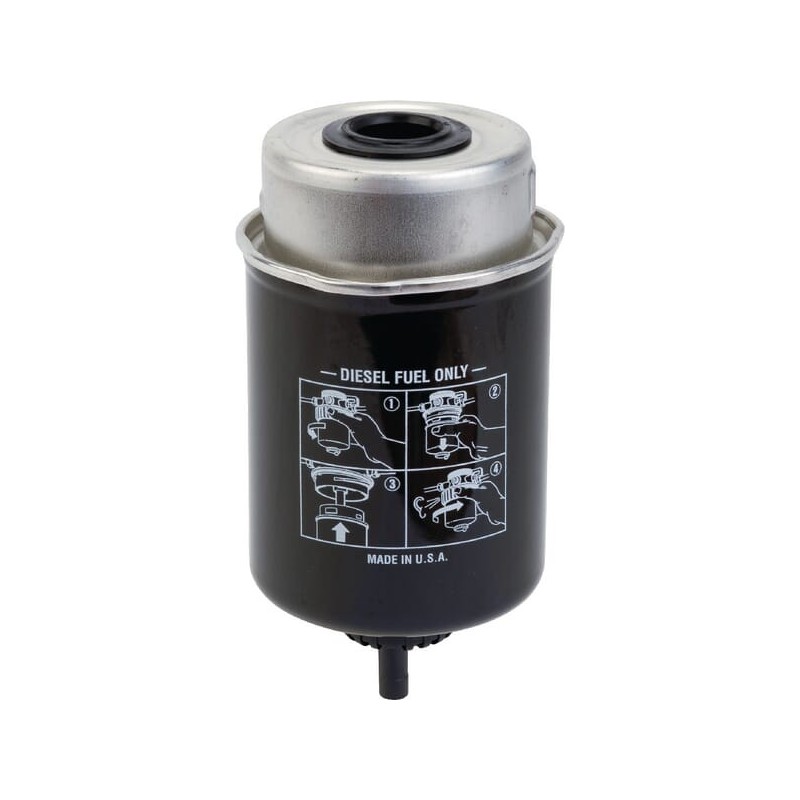 Fuel change filter - WK8179 Fuel change filter - WK8179