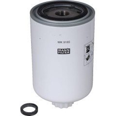 WK9165X MANN-FILTER, Replacement filters 