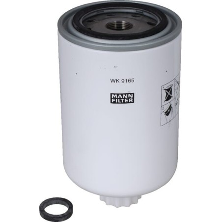 Fuel change filter - WK9165X