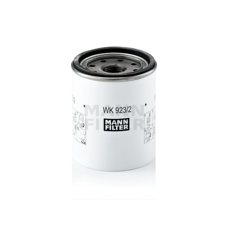 Fuel Filter - WK9232X