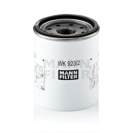 Fuel Filter - WK9232X