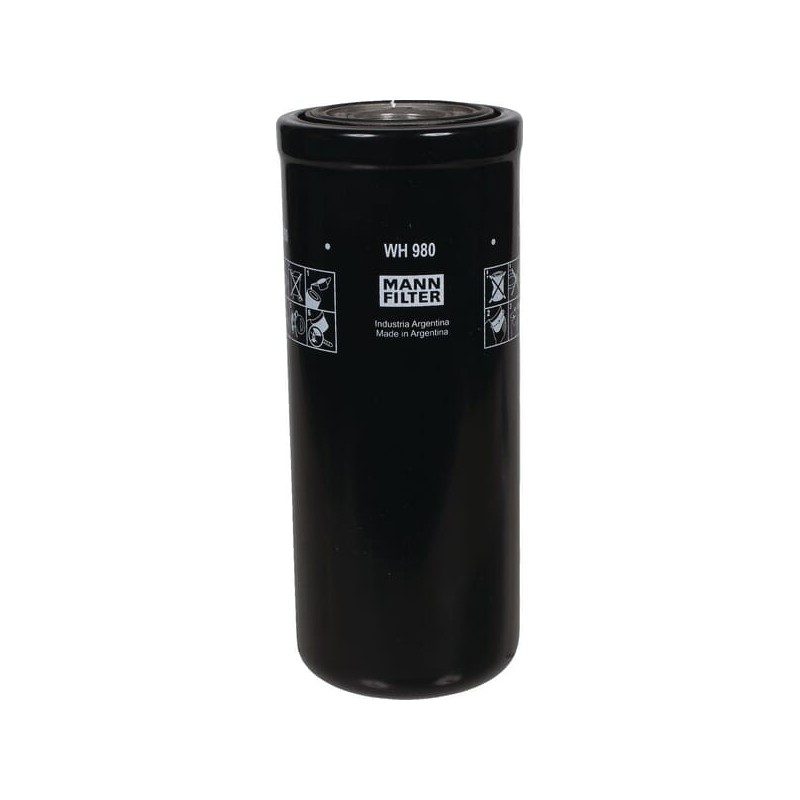 Filtr hydrauliczny - WH980