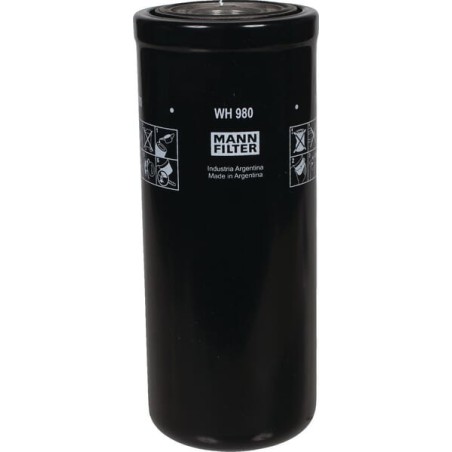 Replacement filters – produkty dostępne w rolniczeczesci.pl