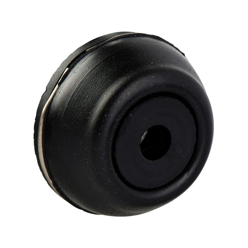 Druckknopf Schwarz - XACB9212