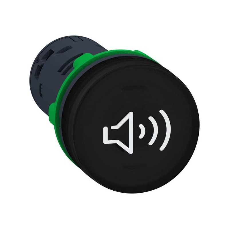 Buzzer 24V 50/60Hz - XB5KSB Buzzer 24V 50/60Hz - XB5KSB