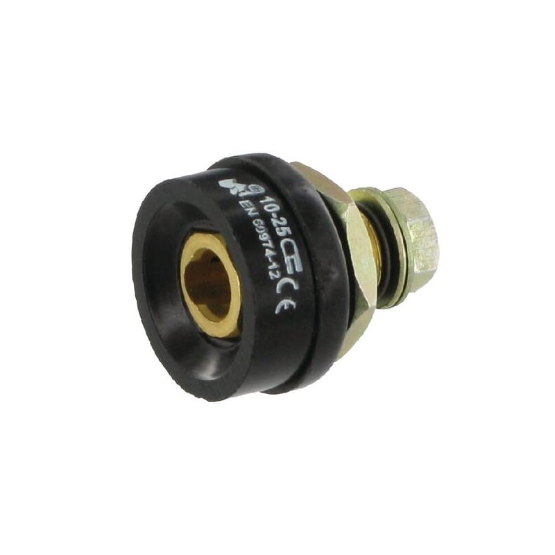 Schottverschrbg Buchse 10-25mm - WP01025