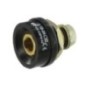 Bulkhead coupling bush 1025mm - WP01025