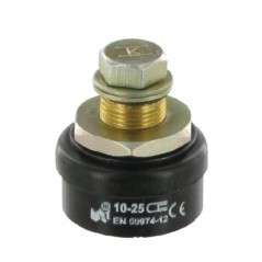 Bulkhead coupling bush 1025mm - WP01025
