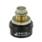 Bulkhead coupling bush 1025mm - WP01025