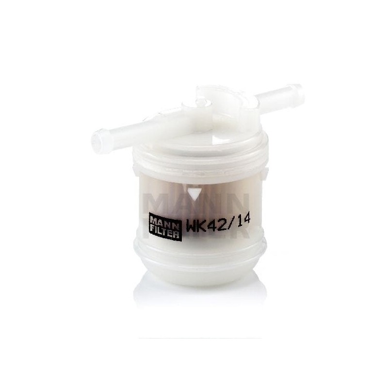 Fuel filter - WK4214 Fuel filter - WK4214