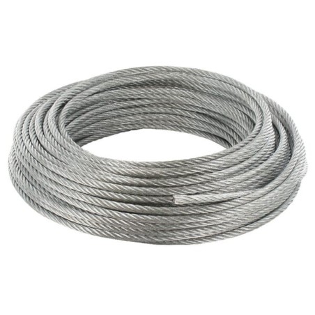 Steel cables – produkty dostępne w rolniczeczesci.pl