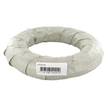 Wire rope galvanized 5 mm, 30m - WR05030L