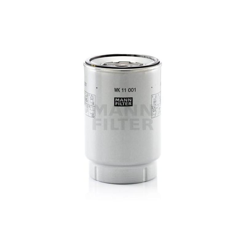Fuel Filter - WK11001X Fuel Filter - WK11001X