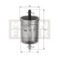 Fuel change filter - WK79 Fuel change filter - WK79