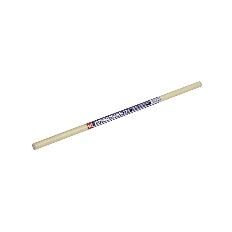 Lut srebrny 23-S 100g - WP36613 Lut srebrny 23-S 100g - WP36613