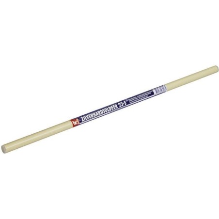 Lut srebrny 23-S 100g - WP36613