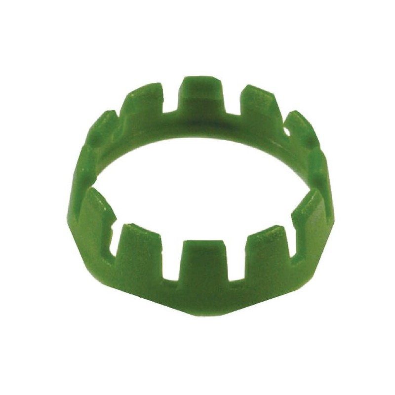 Plastic ring 3/4 inch - WK33069