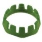 Plastic ring 3/4 inch - WK33069
