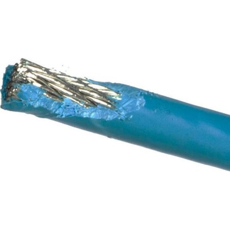 Drahtseil m. PP 6-8mm 100m - WR0608100PP