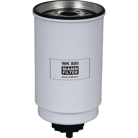 Filtr paliwa - WK880