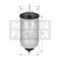 Fuel change filter - WK880 Fuel change filter - WK880