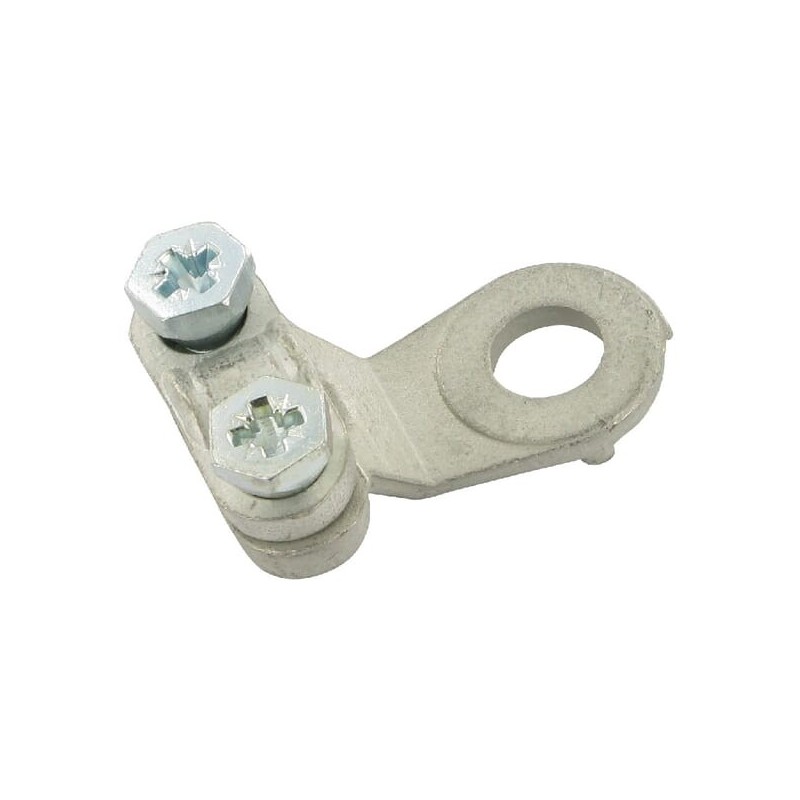 Ring connector, 25-35mm² diameter 10.5mm - WP32510 Ring connector, 25-35mm² diameter 10.5mm - WP32510