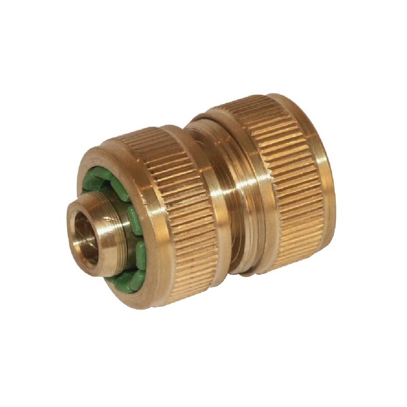 Hose connection 3/4 inch - WK33322 Hose connection 3/4 inch - WK33322