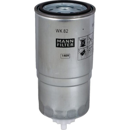Austauschfilter – produkty dostępne w rolniczeczesci.pl