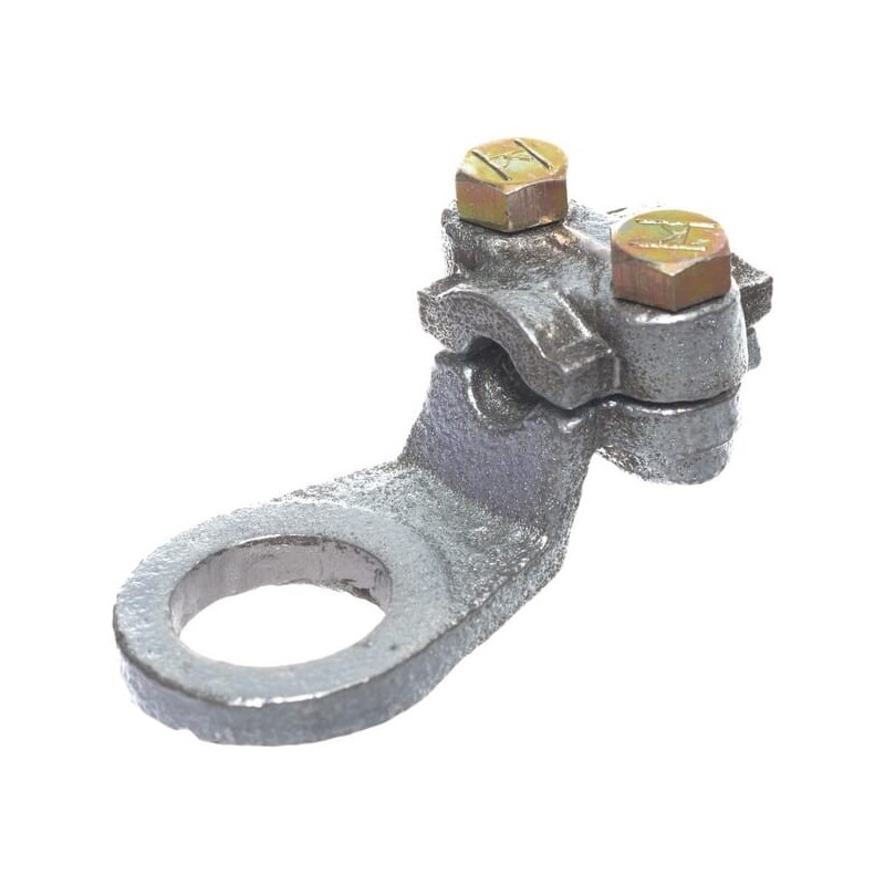 Ring connector, 25-35mm² diameter 14.5mm - WP33514 Ring connector, 25-35mm² diameter 14.5mm - WP33514