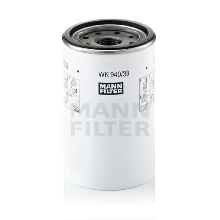 Fuel Filter - WK94038X