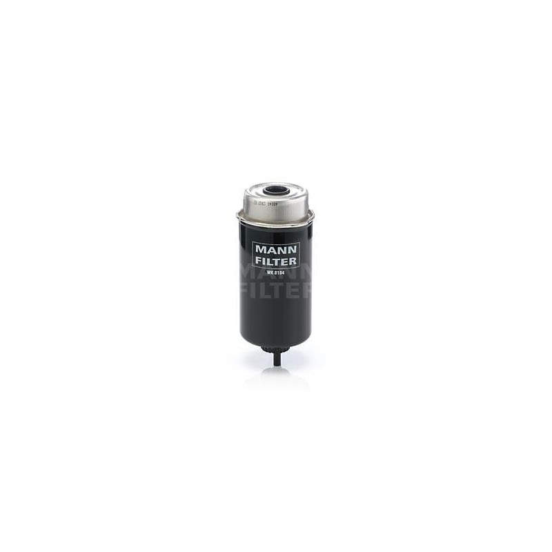 Fuel filter - WK8184