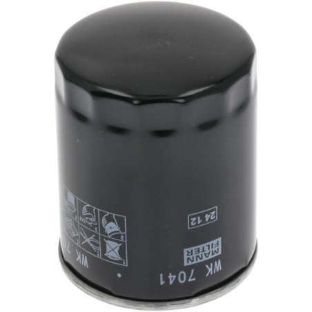 Fuel filter - WK7041