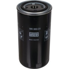 WK95021 MANN-FILTER, Replacement filters 