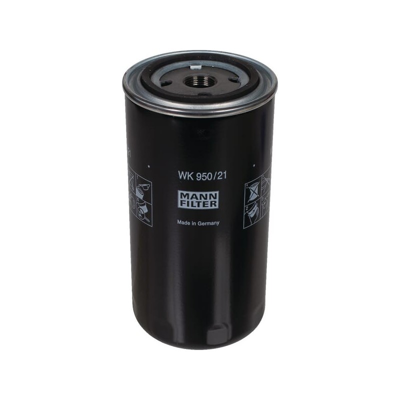 Fuel change filter - WK95021