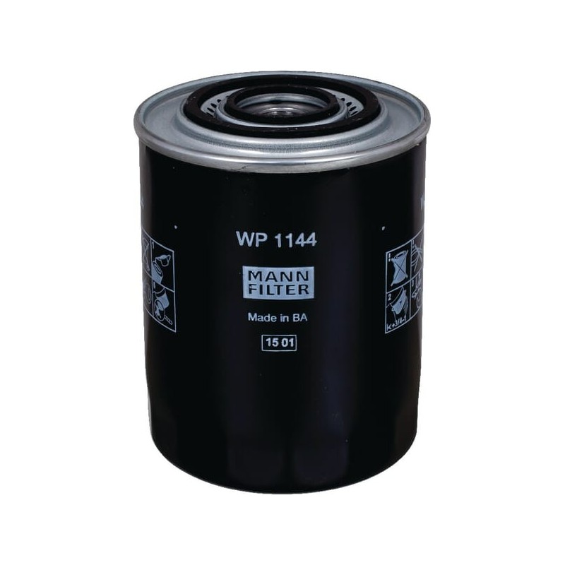 Filtr oleju - WP1144