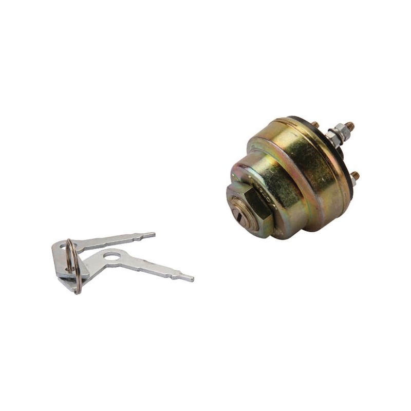 Ignition lock - WK316BN Ignition lock - WK316BN