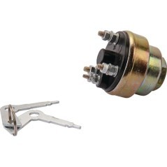 Ignition lock - WK316BN
