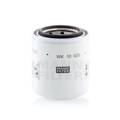 WK10020 MANN-FILTER, Austauschfilter 