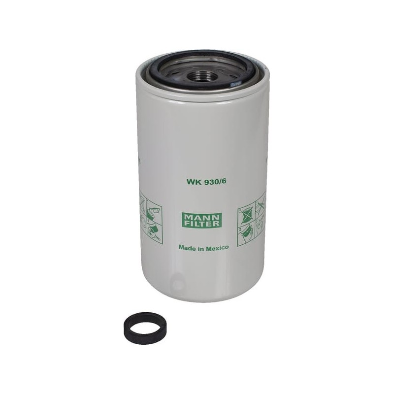 Fuel change filter - WK9306X
