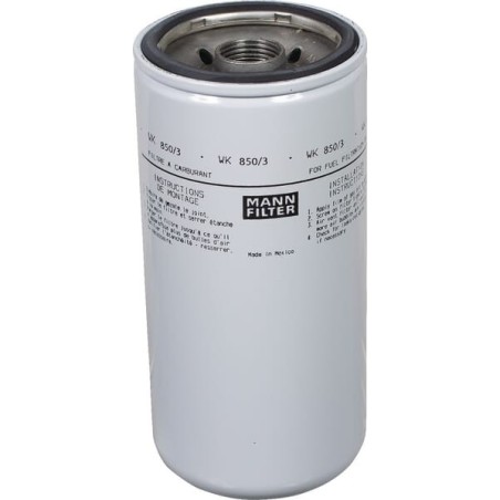 Replacement filters – produkty dostępne w rolniczeczesci.pl