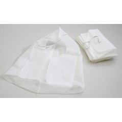 Optional cape 10 pieces - WP160251