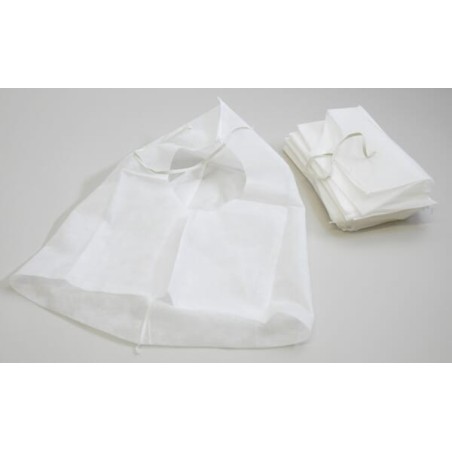 Optional cape 10 pieces - WP160251