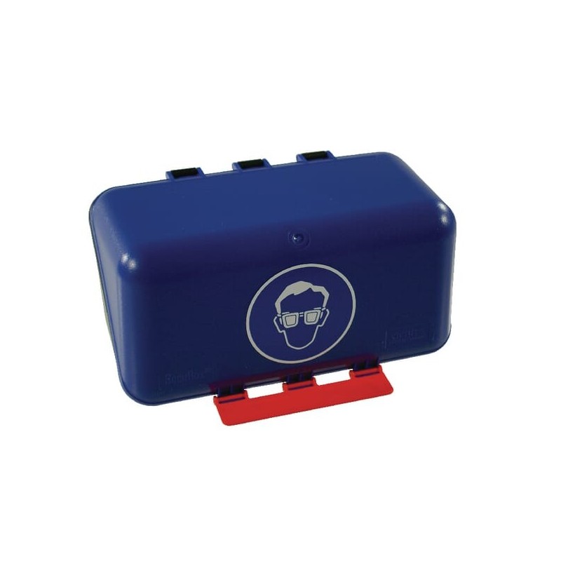 Box für Schutzbrille - WP68177 Box für Schutzbrille - WP68177