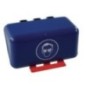 Box für Schutzbrille - WP68177 Box für Schutzbrille - WP68177
