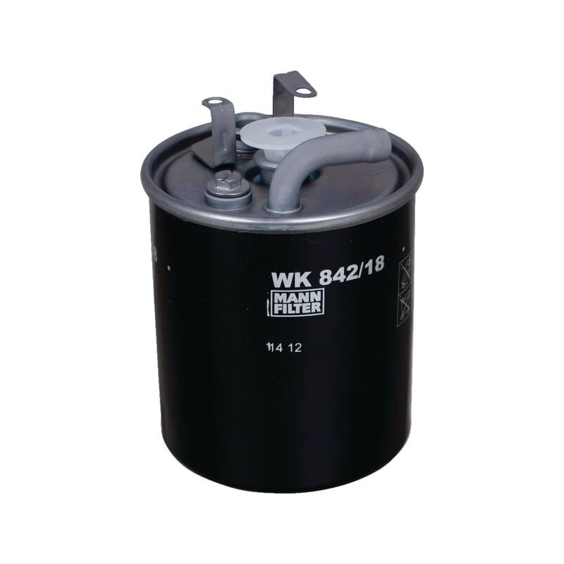 Fuel change filter - WK84218 Fuel change filter - WK84218