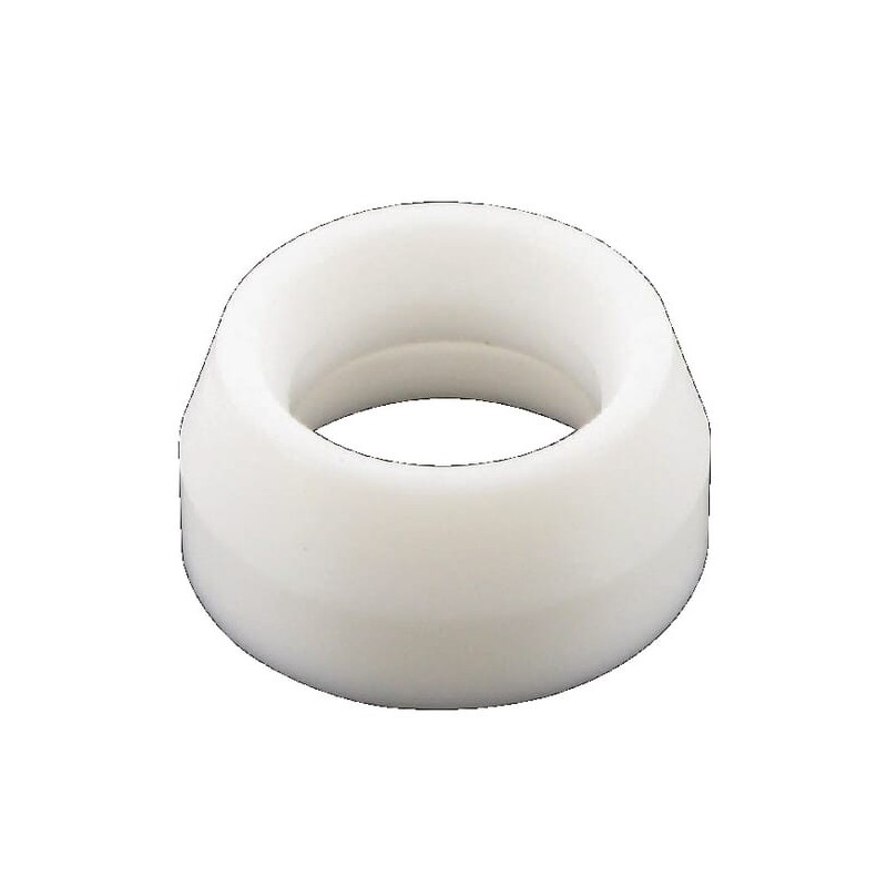 Isolator SR17/18/26 vorne - WP171001S