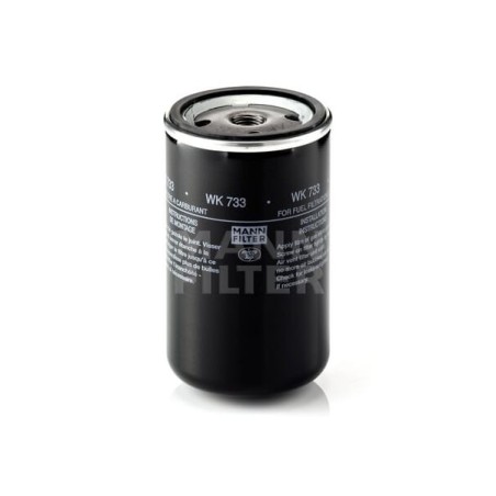 Fuel filter - WK733