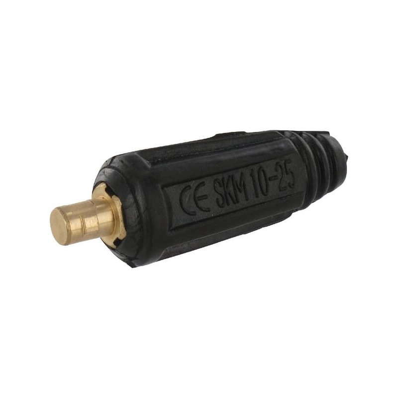Weld-On Coupling Plug SKM25 1025mm - WP10251 Weld-On Coupling Plug SKM25 1025mm - WP10251