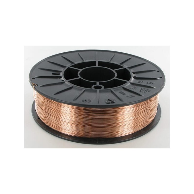 Schweißdraht SG2 0,8mm 5kg - WP90001